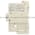 Telemecanique LA1LC012 TeSys integral - auxiliary contact - 4 NO + 1 NC Product Image