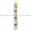 Telemecanique LA1LC031 TeSys integral - auxiliary contact - 2 NO Product Image