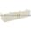 Telemecanique LA7F703 TeSys - terminal shroud LA7F - 3 poles - for LR9F7/F8 Product Image