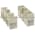 Telemecanique LA9 D115503 Terminal Block Product Image