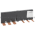 Telemecanique LA9 D65A6 Parallel Power Busbar Product Image