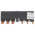 Telemecanique LA9 D65A6 Parallel Power Busbar Product Image