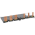 Telemecanique LA9 D65A6 Parallel Power Busbar Product Image