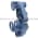 Telemecanique LA9FG970 TeSys F- mechanical interlock - for 2 horizontal contactors Product Image