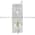 Telemecanique LA9LD010 Starter Mounting Plate Product Image