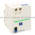Telemecanique LAD 6K10B Mechanical Latch Block Product Image