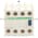 Telemecanique LAD C22 Auxiliary Contact Block Product Image