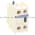 Telemecanique LAD N02 Contact Block Product Image