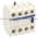 Telemecanique LAD N04 Auxiliary Contact Block Product Image