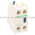 Telemecanique LAD N20 Contact Block Product Image