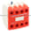 Telemecanique LAD N22S Auxiliary Contact Block Product Image