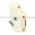 Telemecanique LAD8N02 Auxiliary Contact Block Product Image