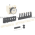 Telemecanique LAD91217 Mounting Kit Product Image