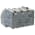 Telemecanique LB1 LC03M22 Overload Protection Module Product Image