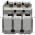 Telemecanique LB1 LC03M22 Overload Protection Module Product Image