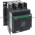 Telemecanique LC1 D1506BD TeSys D contactor - 3P(3 NO) - AC-3 - <= 440 V 150 A - 24 V DC standard coil Product Image