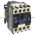 Telemecanique LC1 D2501G6 Contactor Product Image