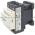 Telemecanique LC1 D326G7 Contactor Product Image
