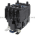 Telemecanique LC1 D40008U7 Contactor Product Image