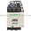 Telemecanique LC1 D40LE7 Contactor Product Image
