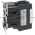 Telemecanique LC1 D806G7 TeSys D contactor - 3P(3 NO) - AC-3 - <= 440 V 80 A - 120 V AC 50/60 Hz coil Product Image