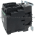 Telemecanique LC1 D95F7 TeSys D contactor - 3P(3 NO) - AC-3 - <= 440 V 95 A - 110 V AC 50/60 Hz coil Product Image
