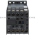Telemecanique LC1 K1210G7 Contactor Product Image