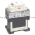 Telemecanique LC1D096BL Contactor Product Image