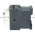 Telemecanique LC1D09M7 TeSys D contactor - 3P(3 NO) - AC-3 - <= 440 V 9 A - 220 V AC coil Product Image