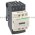Telemecanique LC1D258F7 TeSys D contactor - 4P(2 NO + 2 NC) - AC-1 - <= 440 V 40 A - 110 V AC coil Product Image