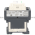 Telemecanique LC1D32BL Contactor Product Image
