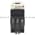 Telemecanique LC1D50A6BD Contactor Product Image
