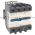 Telemecanique LC1D80004U7 TeSys D contactor - 4P(4 NO) - AC-1 - <= 440 V 125 A - 240 V AC 50/60 Hz coil Product Image
