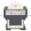 Telemecanique LC1DT25BD Contactor Product Image