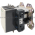 Telemecanique LC1F400 TeSys F contactor - 3P(3 NO) - AC-3 - <= 440 V 400 A - without coil Product Image