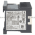 Telemecanique LC1K0610F7 TeSys K contactor - 3P - AC-3 <= 440 V 6 A - 1 NO aux. - 110 V AC coil Product Image