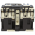 Telemecanique LC2 D0911G6 Reversing Contactor Product Image