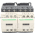 Telemecanique LC2 D096B7 Reversing Contactor Product Image