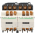 Telemecanique LC2 D129B7 Reversing Contactor Product Image