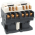 Telemecanique LC2 D129B7 Reversing Contactor Product Image