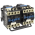 Telemecanique LC2 D2501G6 Reversing Contactor Product Image