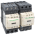 Telemecanique LC2 D50ABD Reversing Contactor Product Image