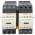 Telemecanique LC2 D50ABD Reversing Contactor Product Image