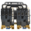 Telemecanique LC2 D6511M7 Reversing Contactor Product Image