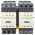 Telemecanique LC2 D65AF7 Reversing Contactor Product Image