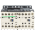 Telemecanique LC2 K0601B7 Reversing Contactor Product Image