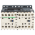 Telemecanique LC2 K0901G7 Reversing Contactor Product Image