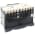 Telemecanique LC2 K0910E7 Reversing Contactor Product Image