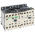 Telemecanique LC2 K1210B7 Reversing Contactor Product Image