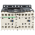Telemecanique LC2 K1210B7 Reversing Contactor Product Image